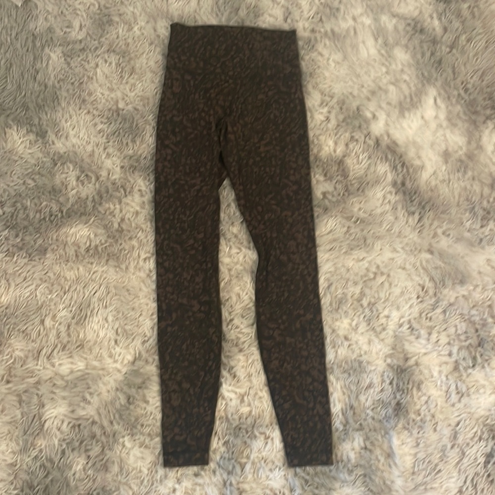 Lululemon Align Leggings